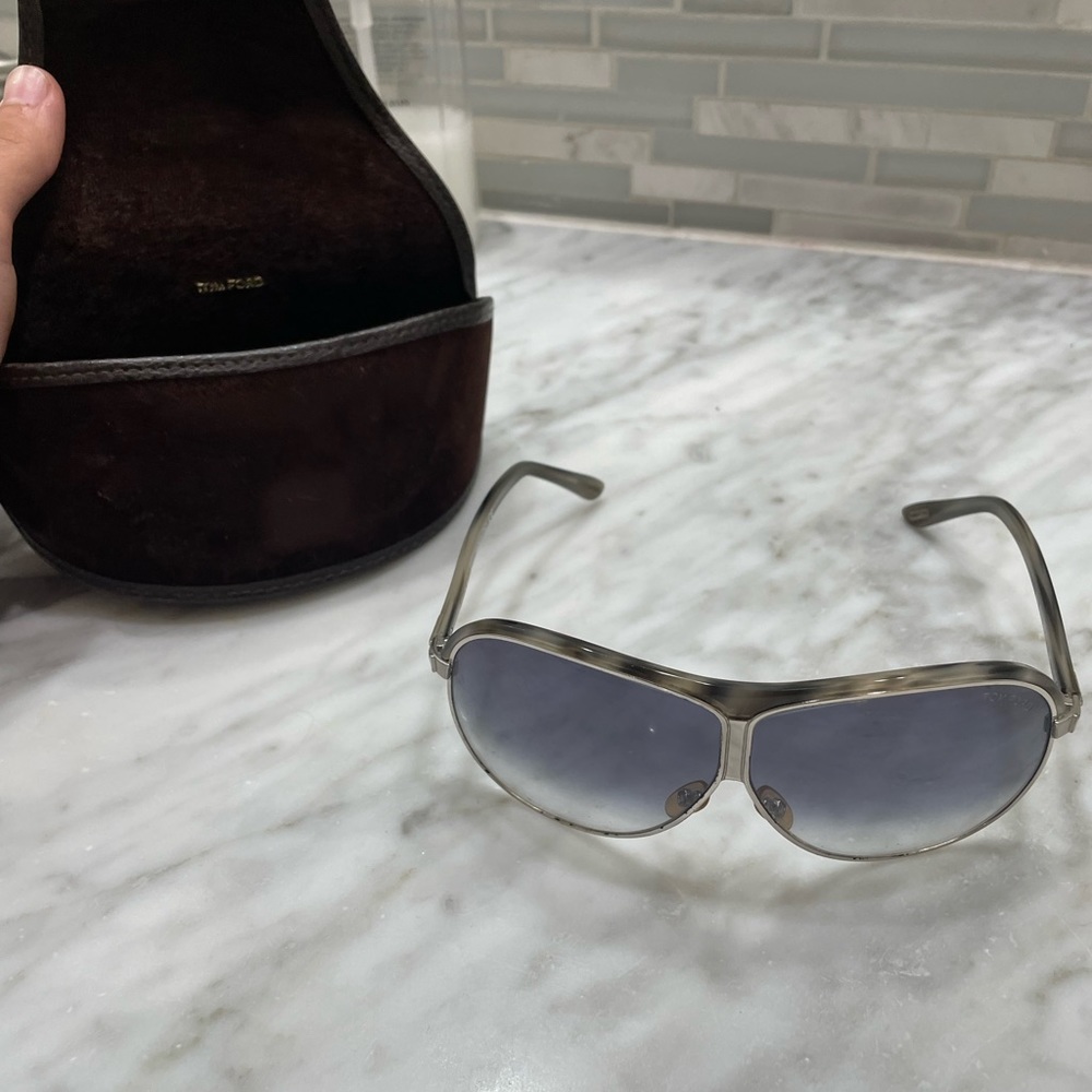 Tom Ford Glasses
